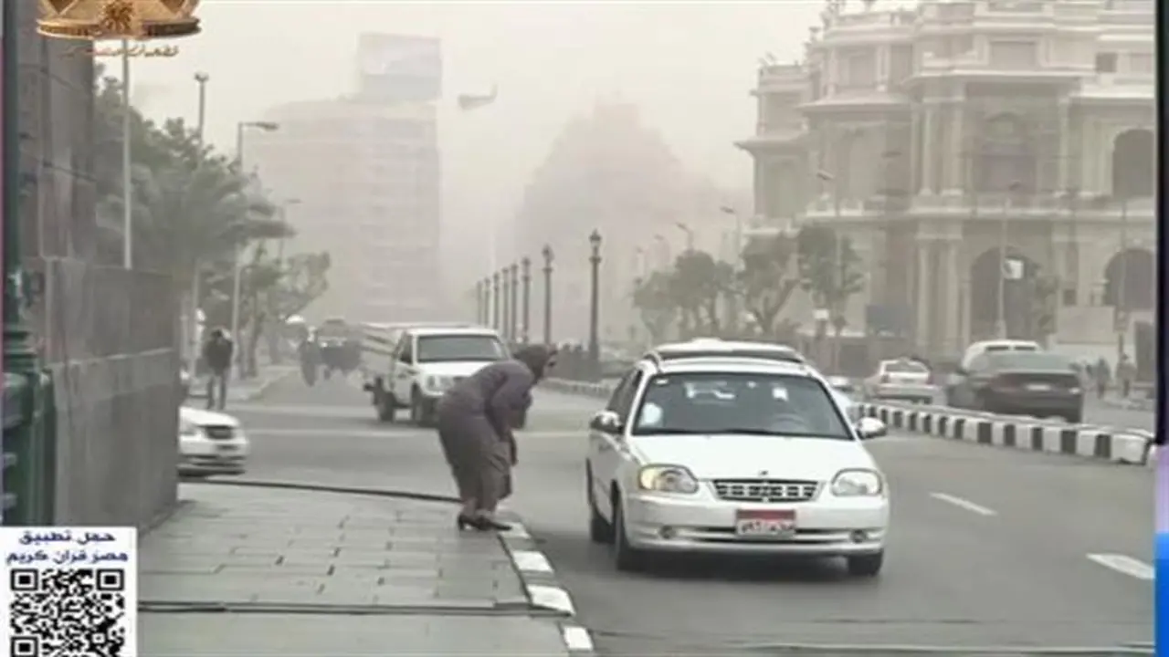 الأرصاد تحذر من تقلبات جوية حادة خلال الفترة الانتقالية بين الشتاء والربيع